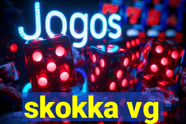 skokka vg